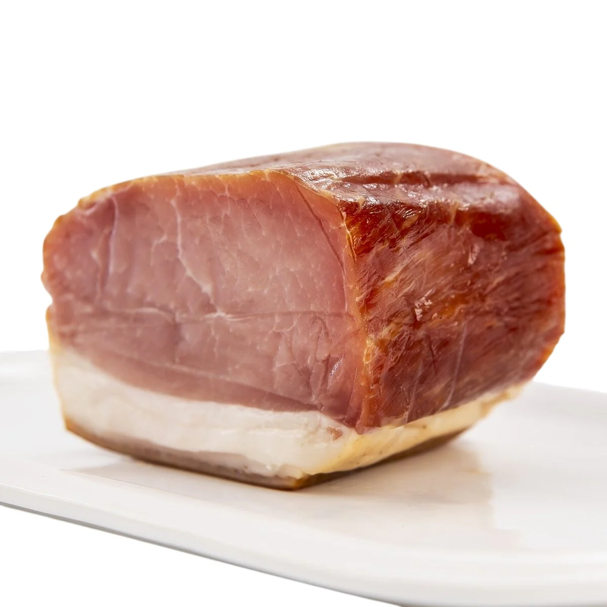 Angolszalonna 400g - Smoked Back Bacon