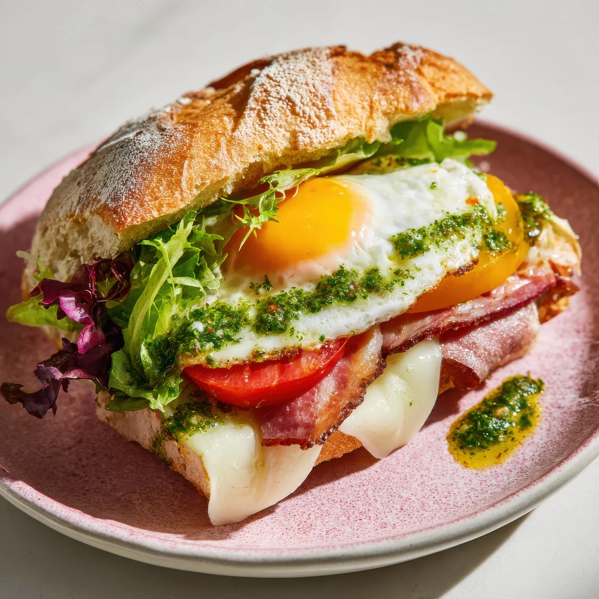 Angolszalonna 400g - Smoked Back Bacon - Image 2