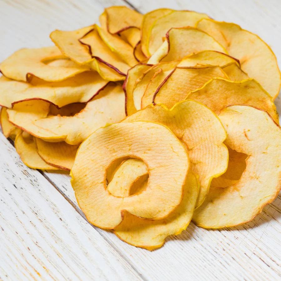 Apple Crisps 40g - Image 3