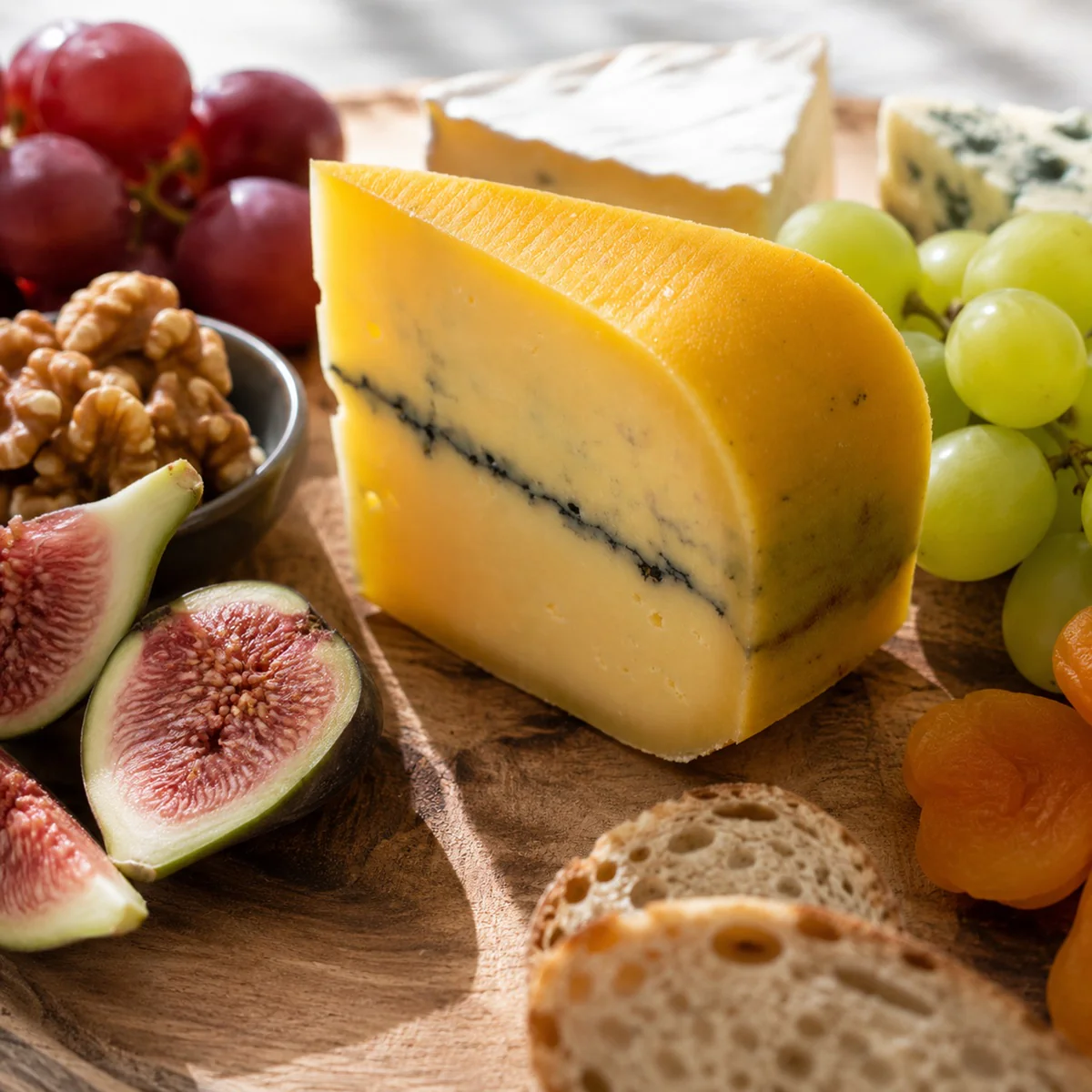 Ash Cheese 200g - Image 3