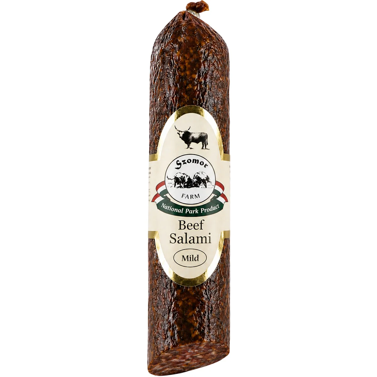 Beef Salami 300g