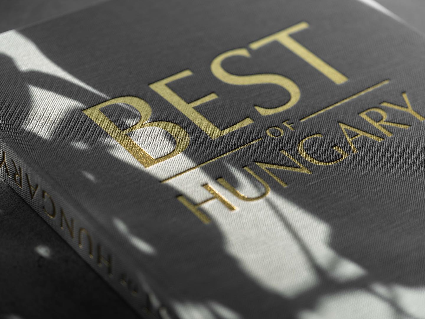 Best of Hungary - Hungarian Cookbook - Image 2