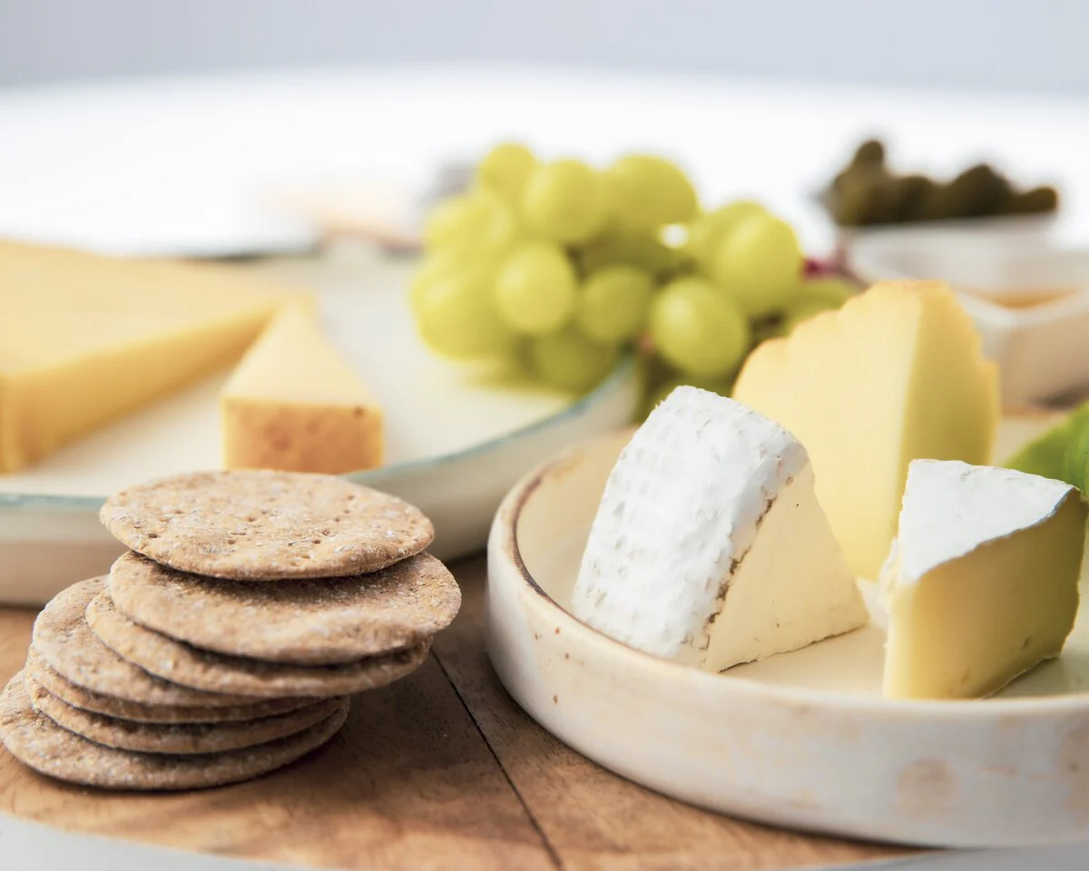 Camembert Cheese 200g - Image 3