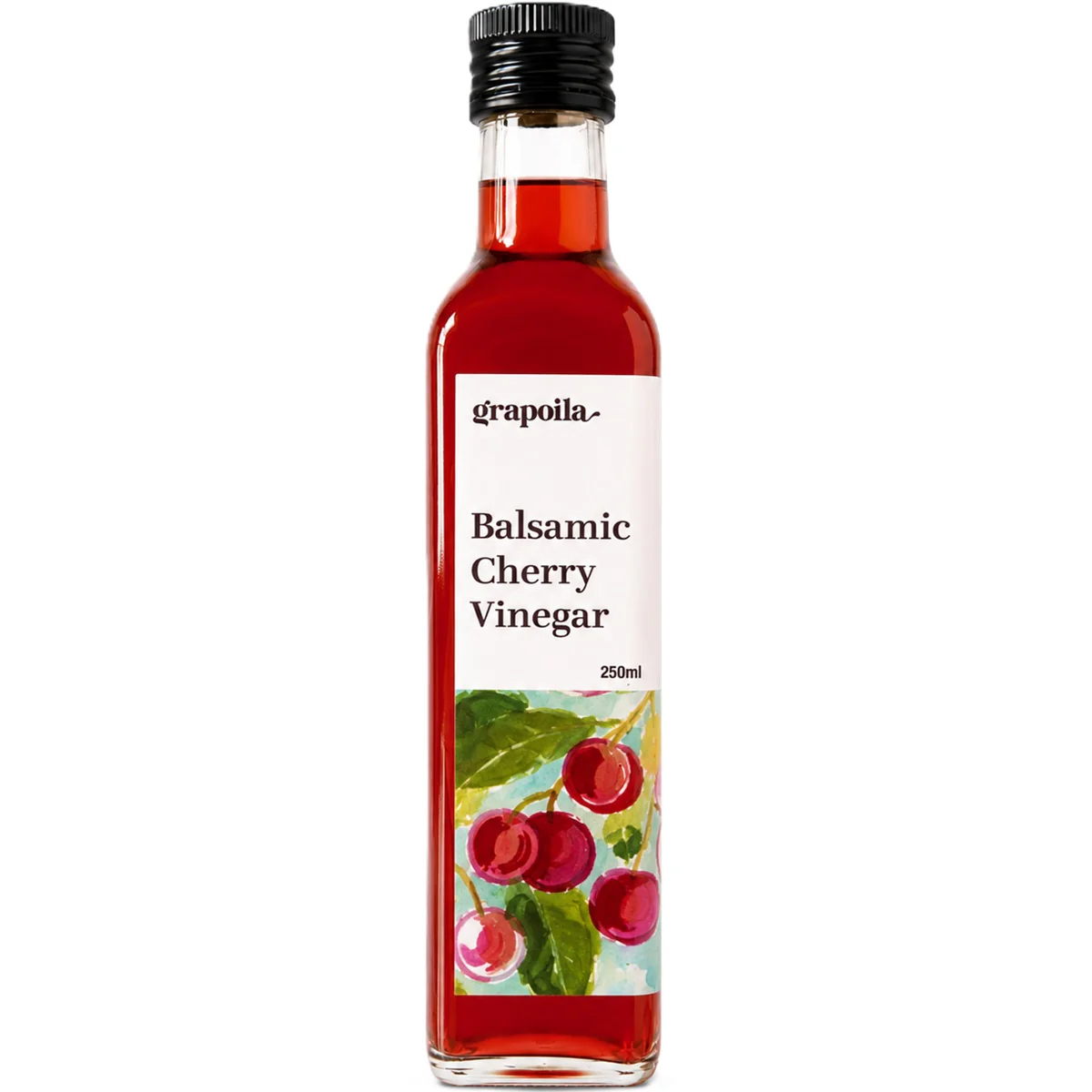 Cherry Balsamic Vinegar 250ml
