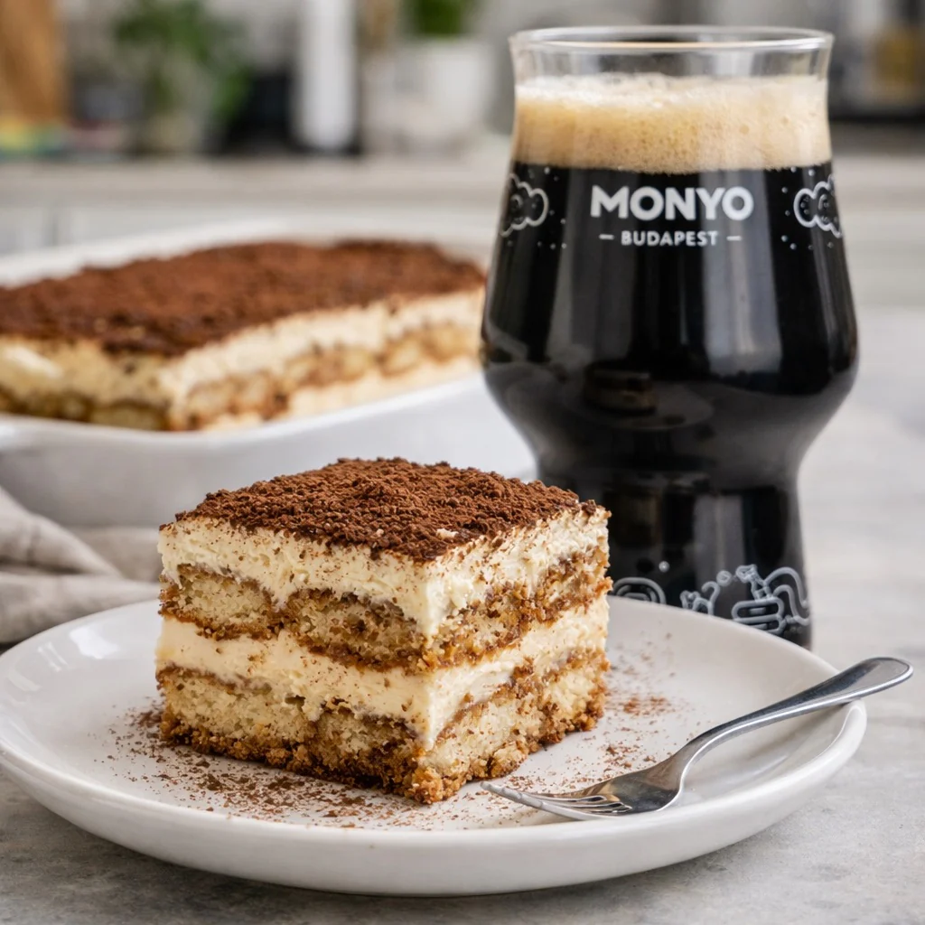 Monyo Craft Stout 330ml - Image 4