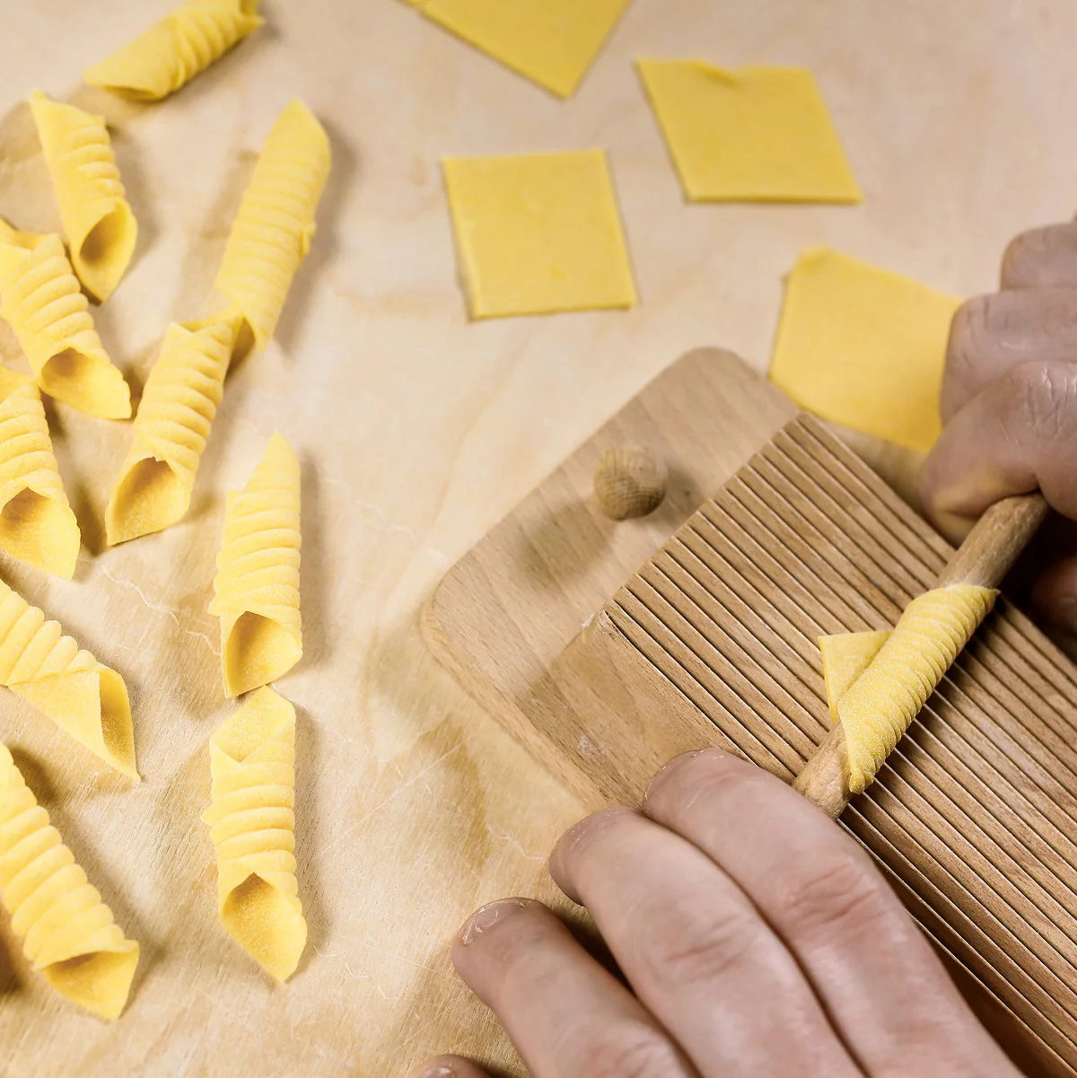 Csigatészta Pasta 250g - Lúdgége - Image 3
