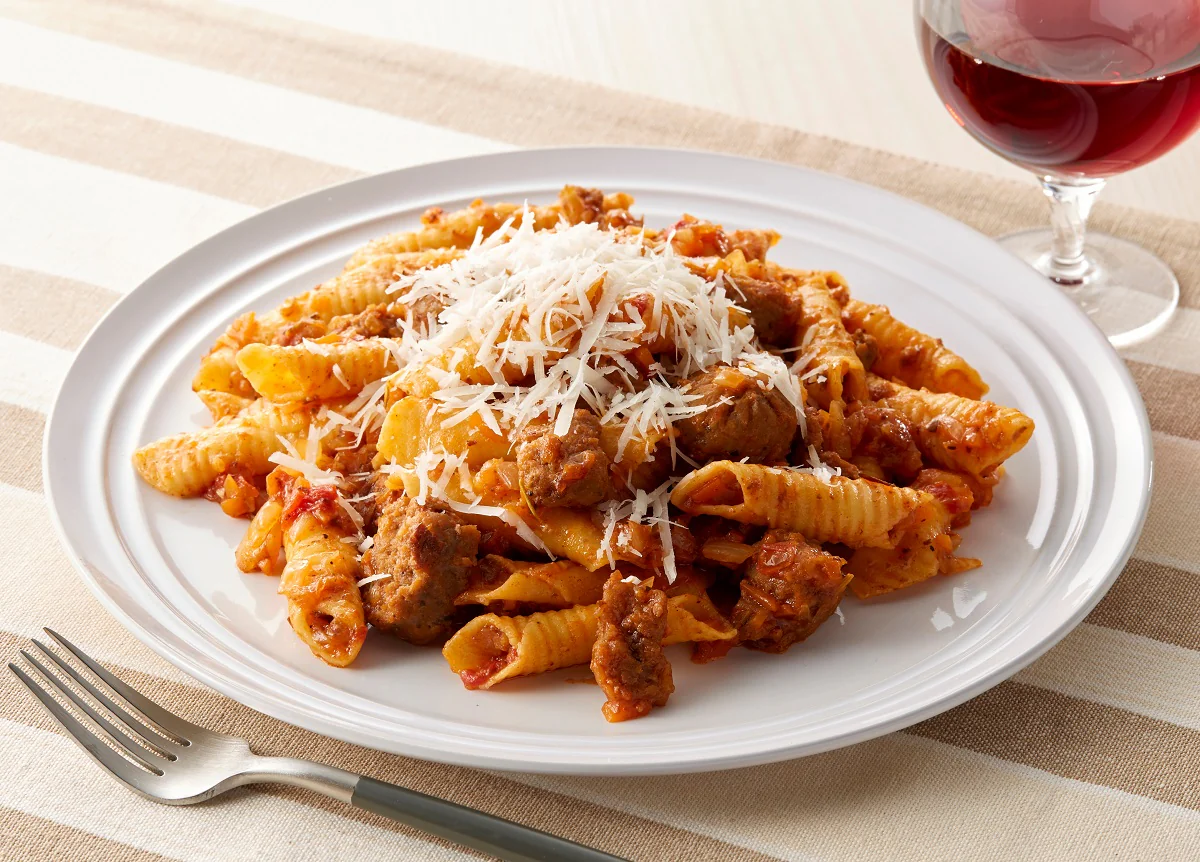 Csigatészta Pasta 250g - Lúdgége - Image 4