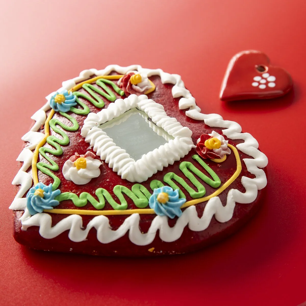 Gingerbread Heart - Image 2
