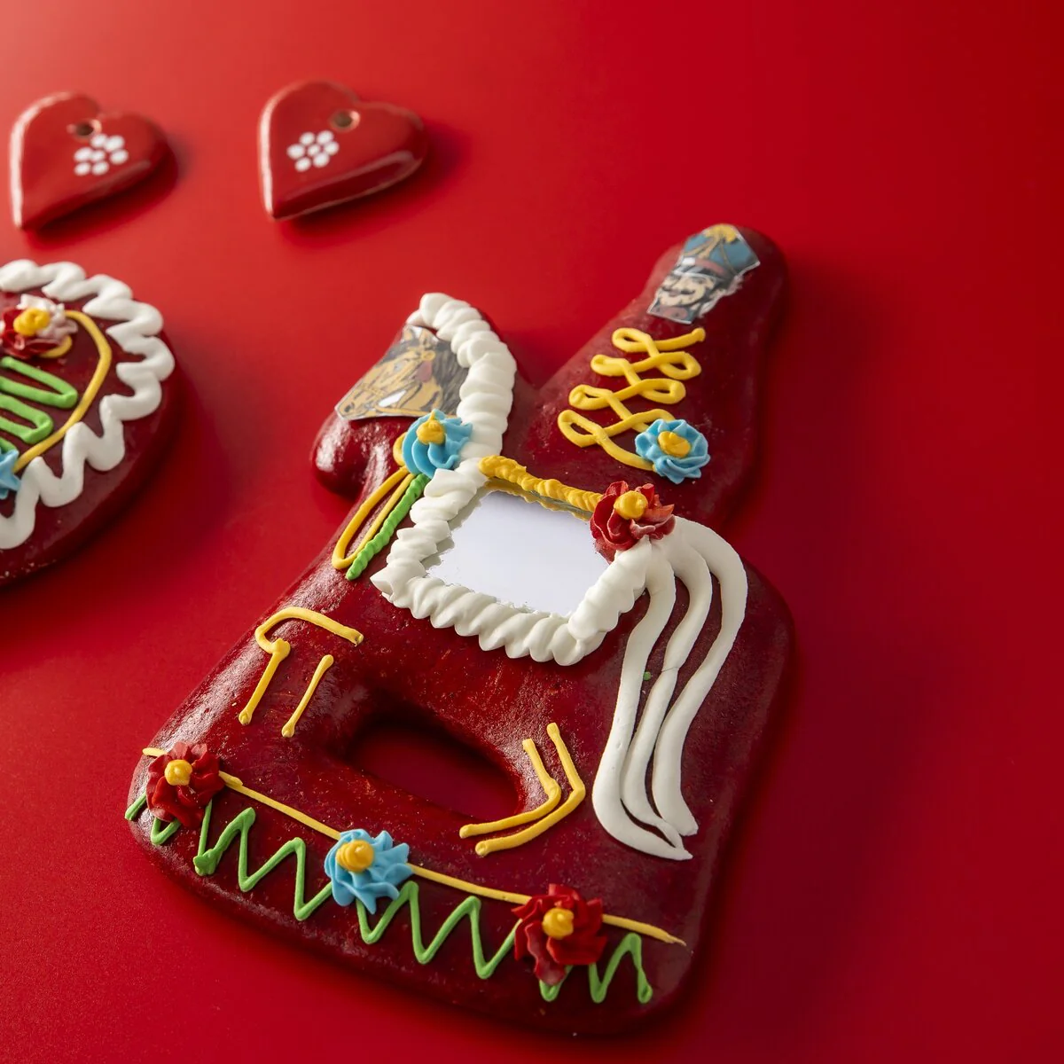 Gingerbread Man - Image 2