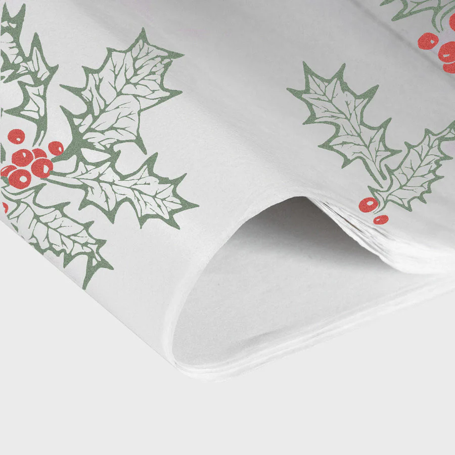 Kraft Paper Wrap - Image 3