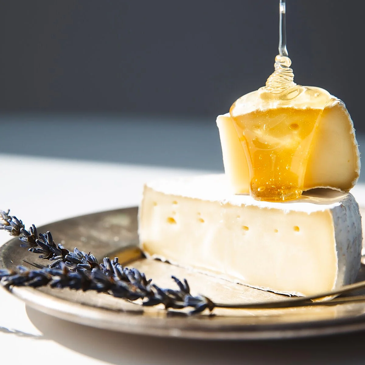 Golden Honey for Cheese 250g - Image 5