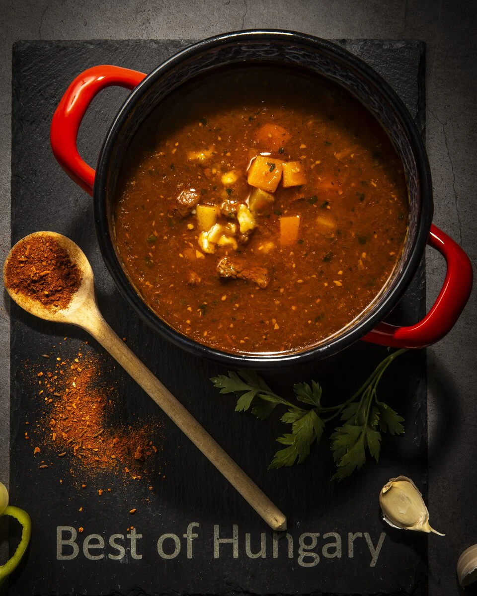 Goulash Seasoning Mix 100g - Image 4