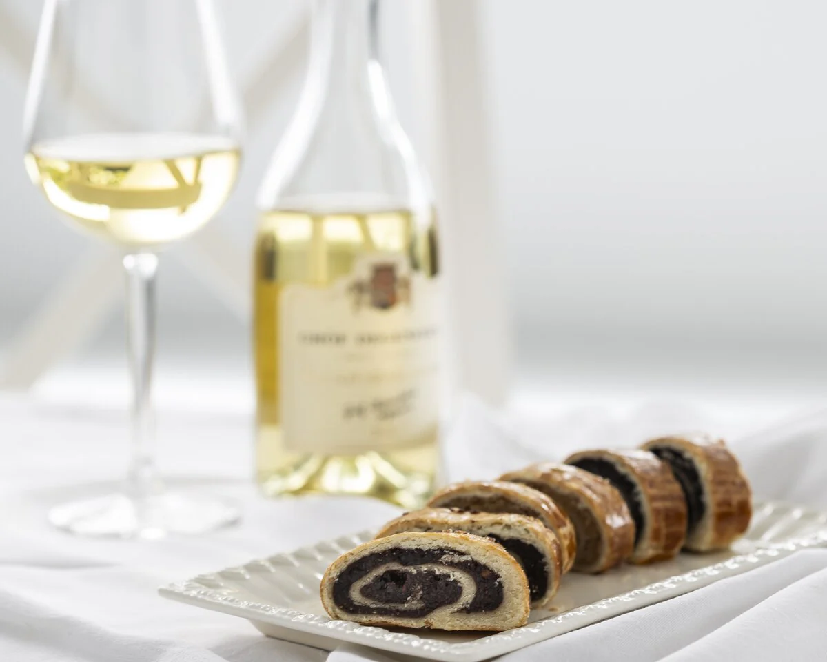 GRÓF DEGENFELD Organic Tokaji Szamorodni 2022 - Image 3