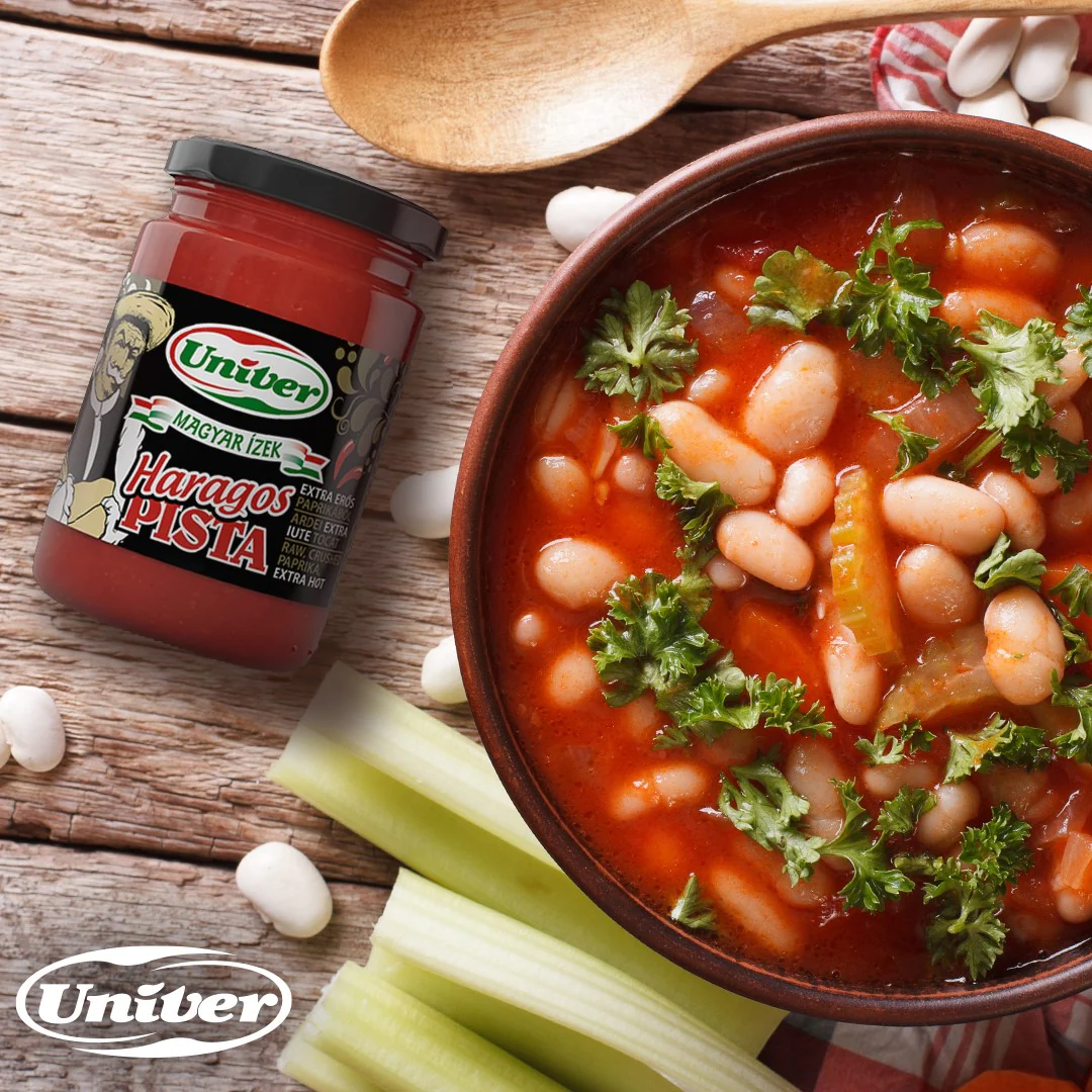 Haragos Pista 150g - Extra Hot Chilli Paste - Image 3