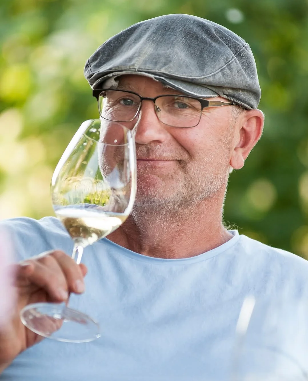 KISLAKI Matacs Chardonnay 2024 - Image 2