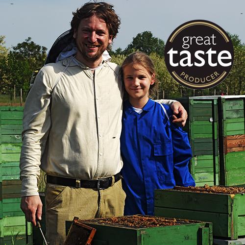 Linden Honey 500g - Image 6