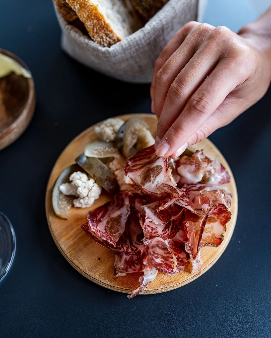 Mangalitsa Coppa 50g - Image 3