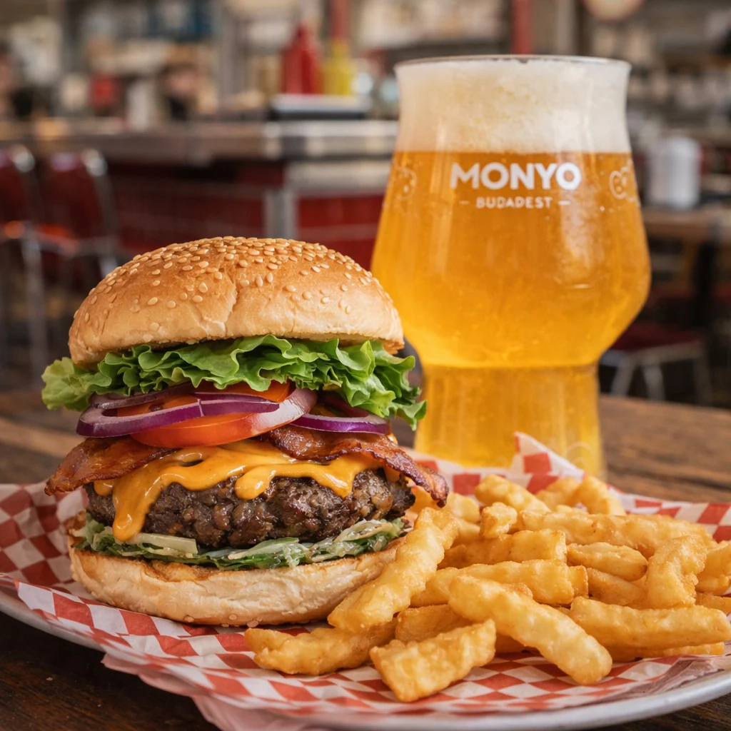 Monyo New England IPA 330ml - Image 3