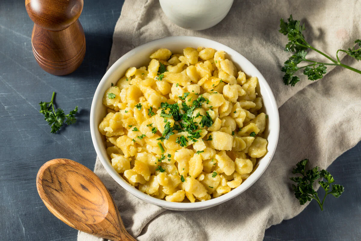 Spaetzle Maker - Nokedli Szaggató - Image 3