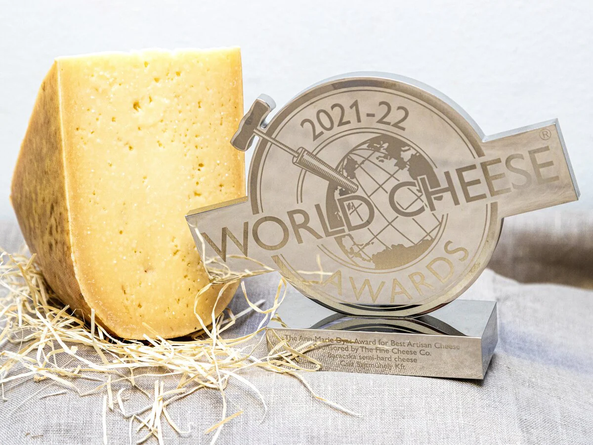 Old Cheese 200g - Image 4