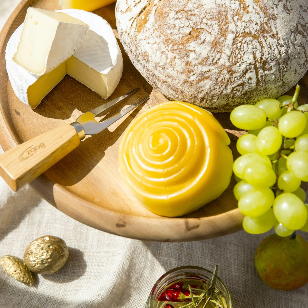 Parenica Cheese 200g - Image 3