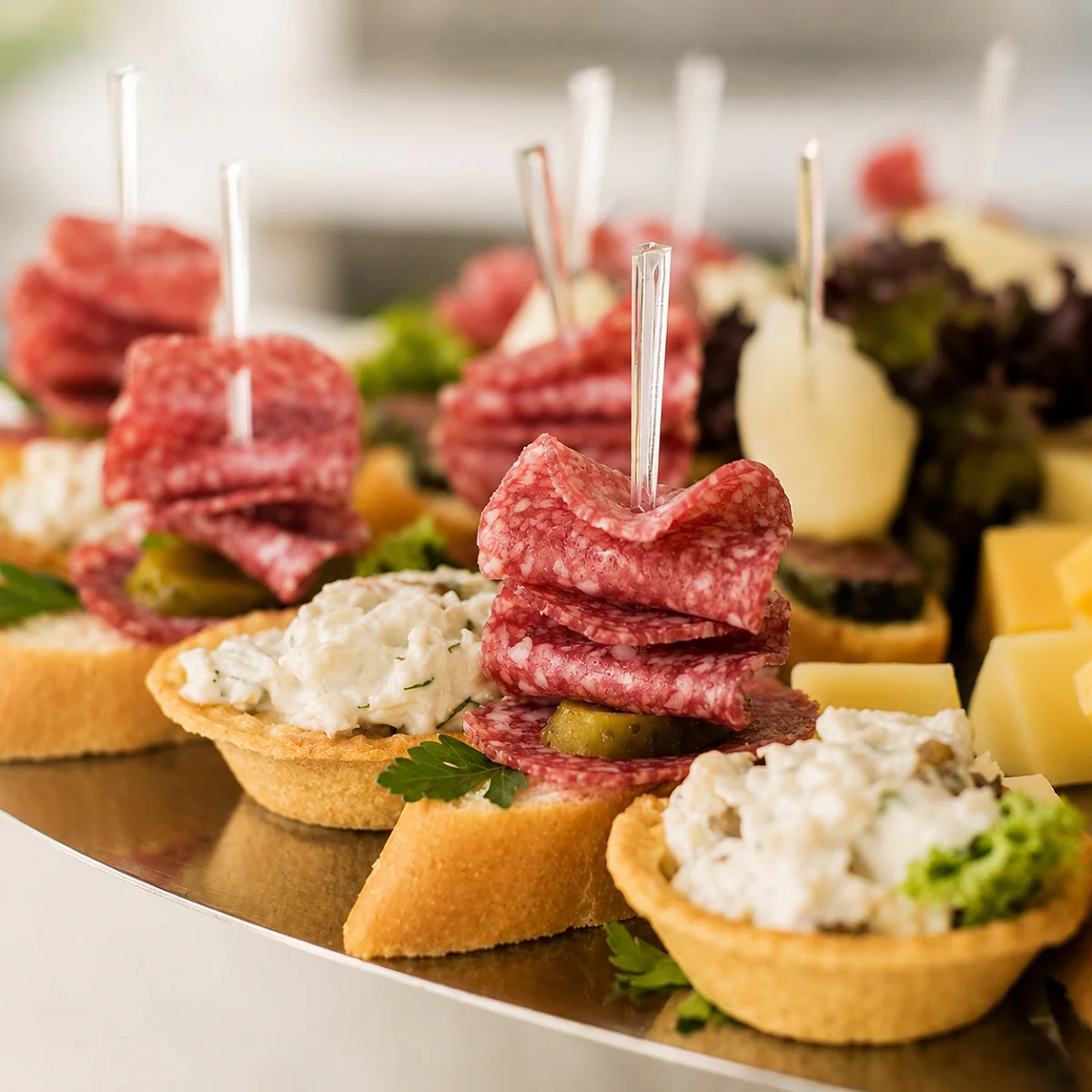Pick Salami 400g - Image 4