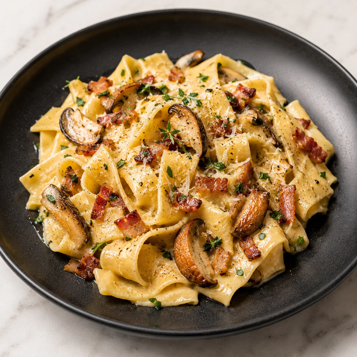 Porcini Pasta 250g - Image 3