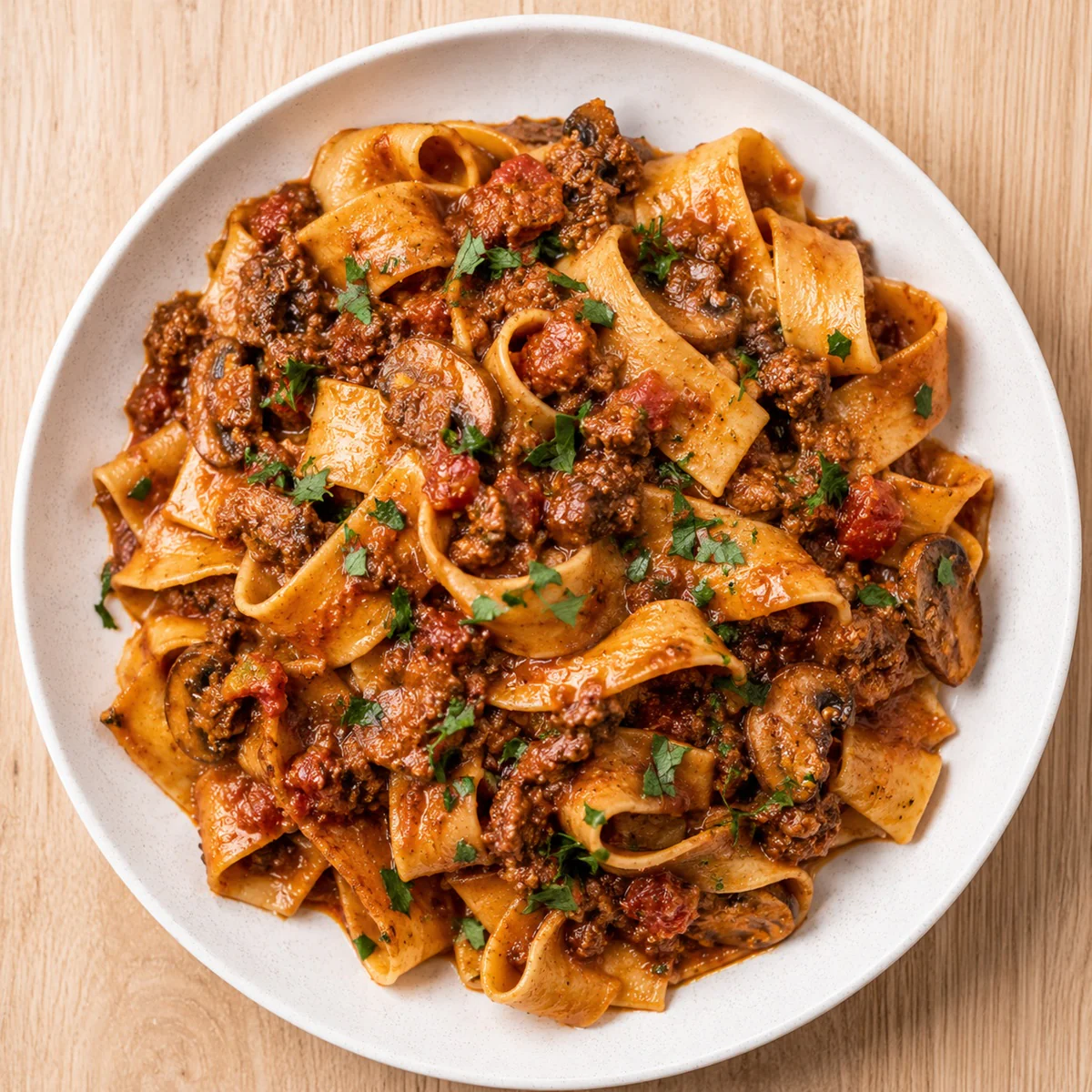 Porcini Pasta 250g - Image 4