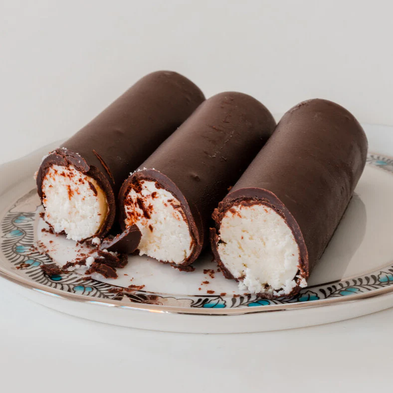 Pöttyös Óriás Túró Rudi 5 x 51g - Image 3