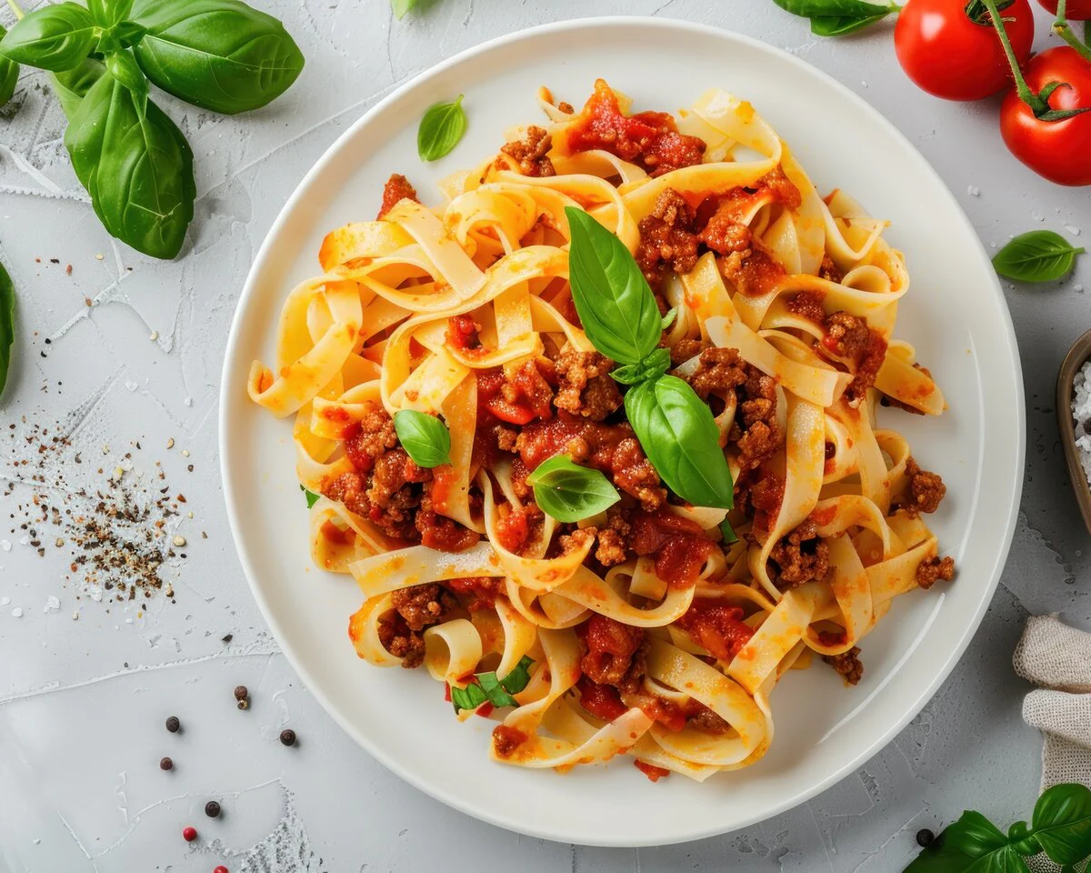 Quail Egg Pasta 300g - Image 4