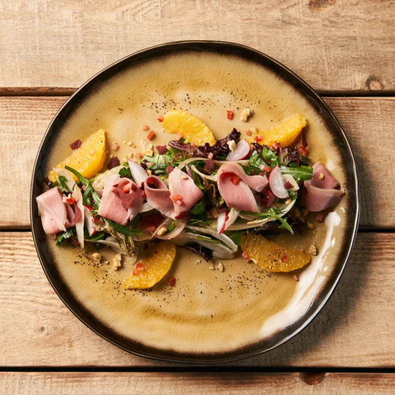 Smoked Duck Breast 210g - Image 3
