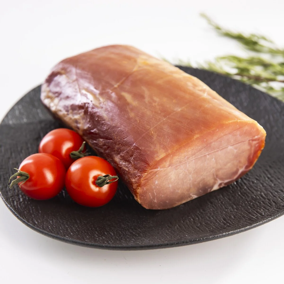 Smoked Pork Loin 450g - Pork Lomo - Image 3