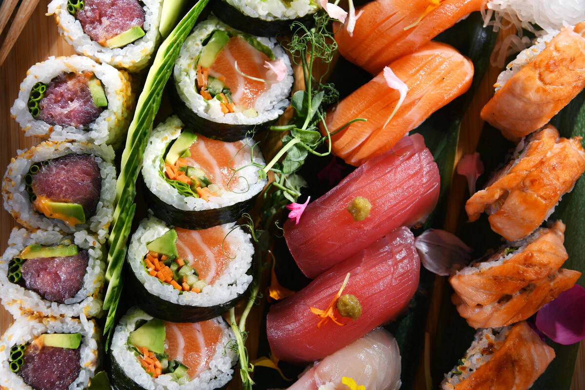 Sushi Rice Vinegar 250ml - Image 3