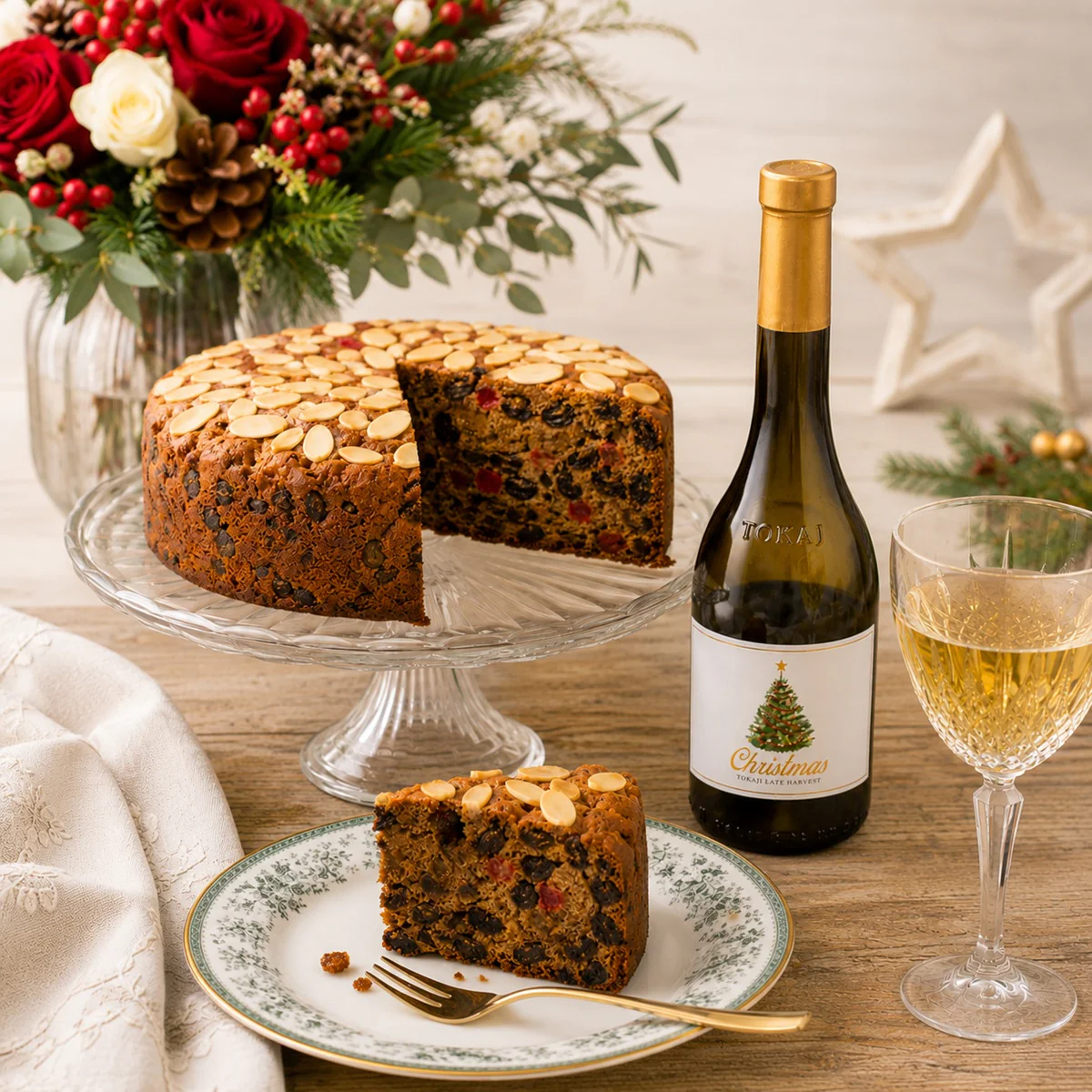 BEST OF HUNGARY Tokaji Late Harvest 'Christmas' 2024 - Image 3