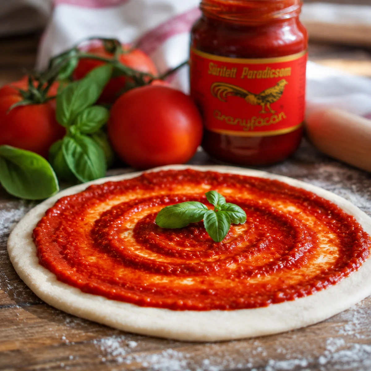Tomato Concentrate 360g - Image 3