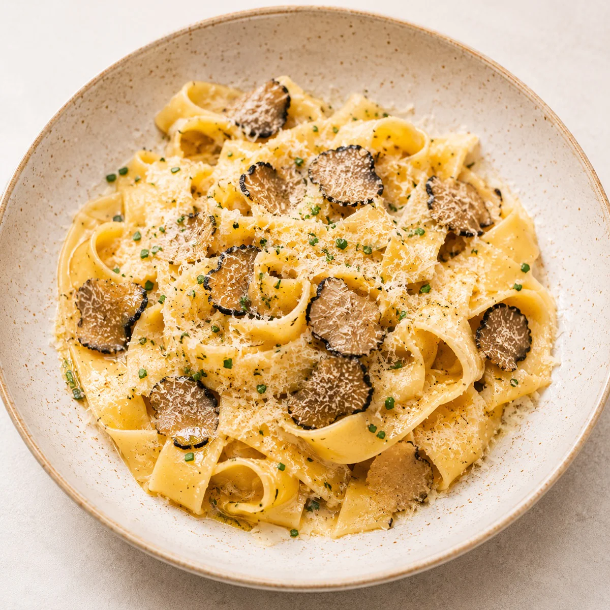 Truffle Pasta 250g - Image 3