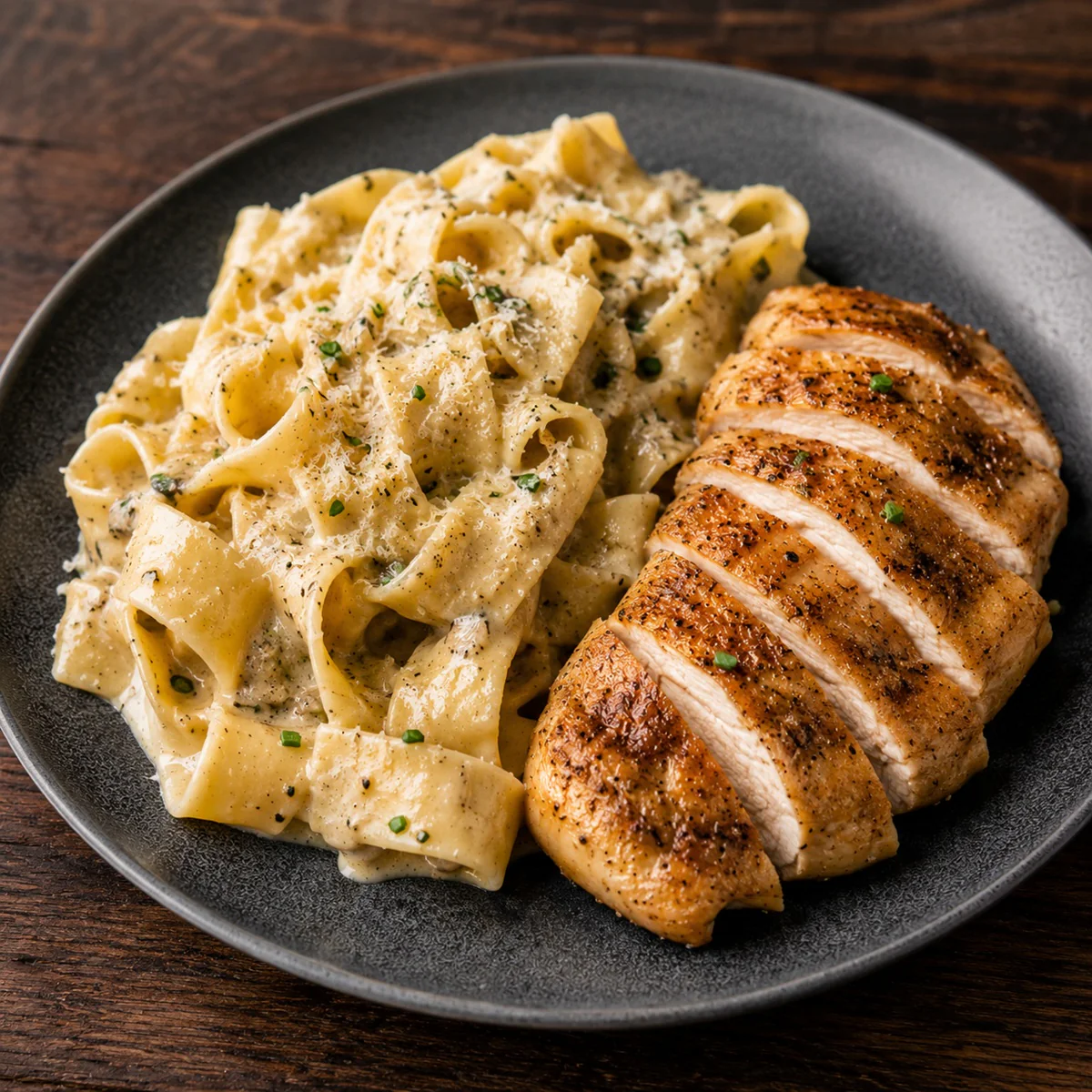 Truffle Pasta 250g - Image 4