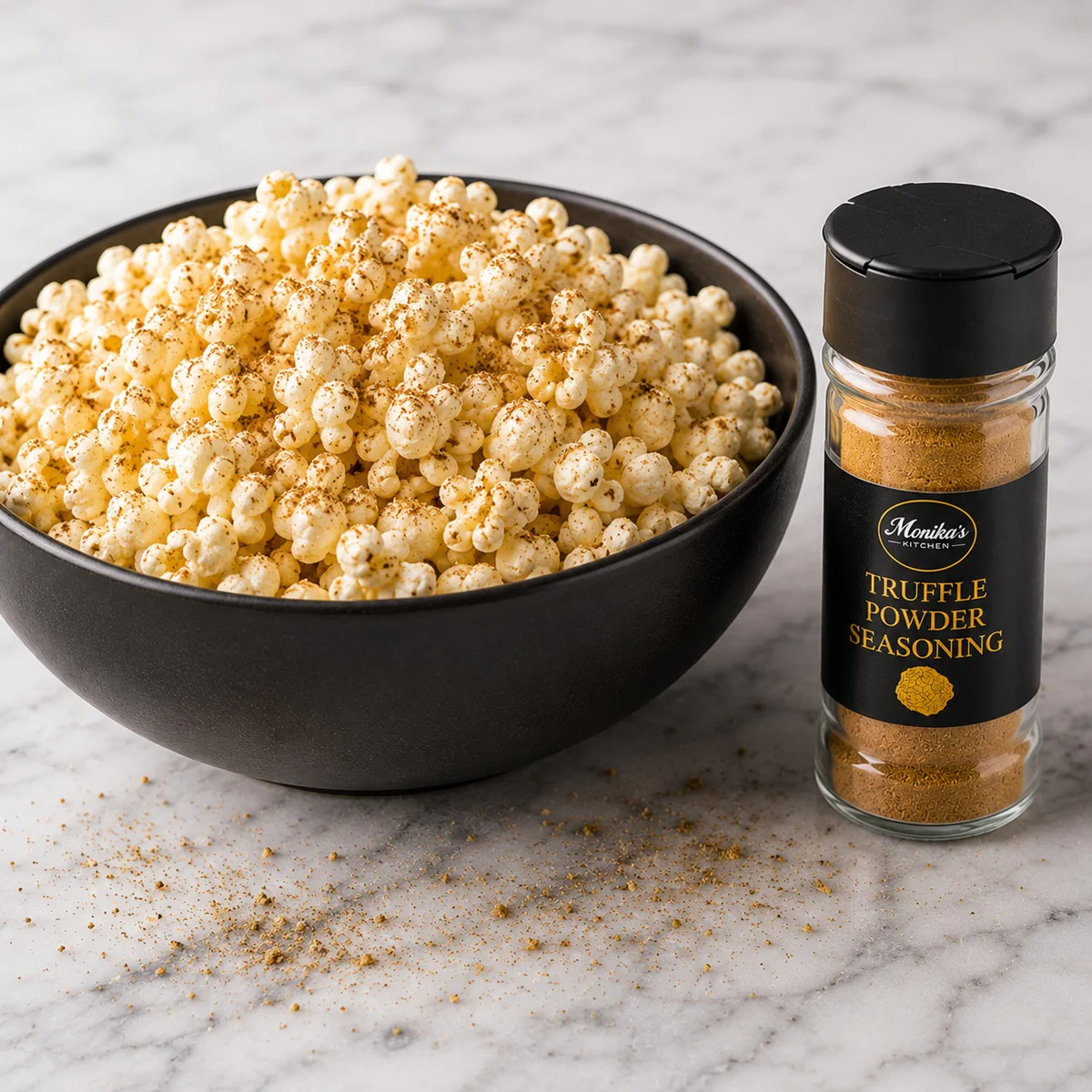 Truffle Seasoning 60g - Image 5