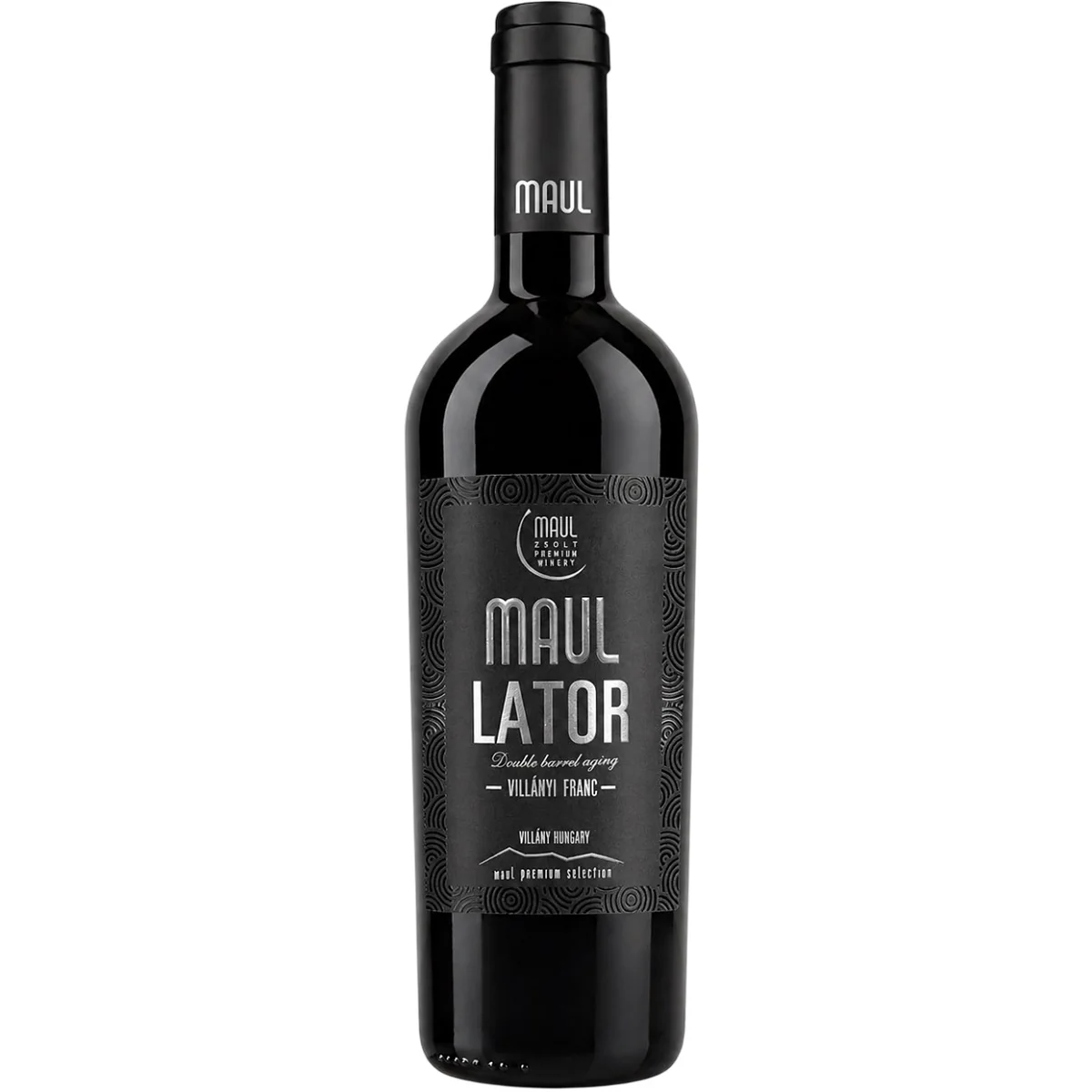MAUL Villányi Franc 'Lator' 2019