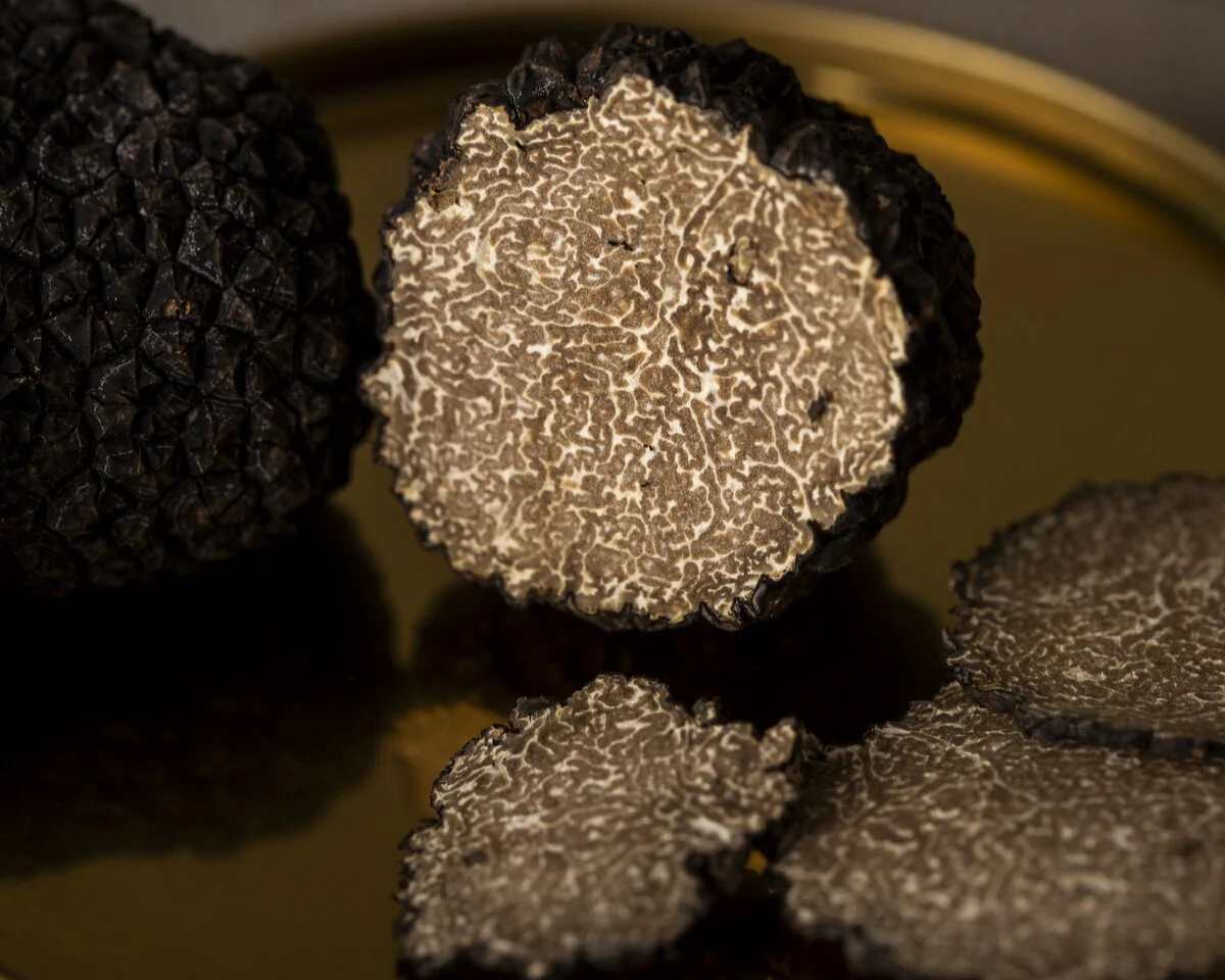 Truffle Honey 220g - Image 4